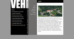 Desktop Screenshot of industrielehrpfad-zo.ch