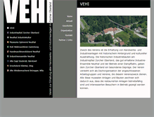 Tablet Screenshot of industrielehrpfad-zo.ch